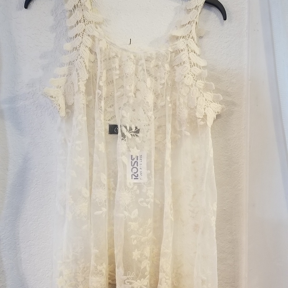 Lace